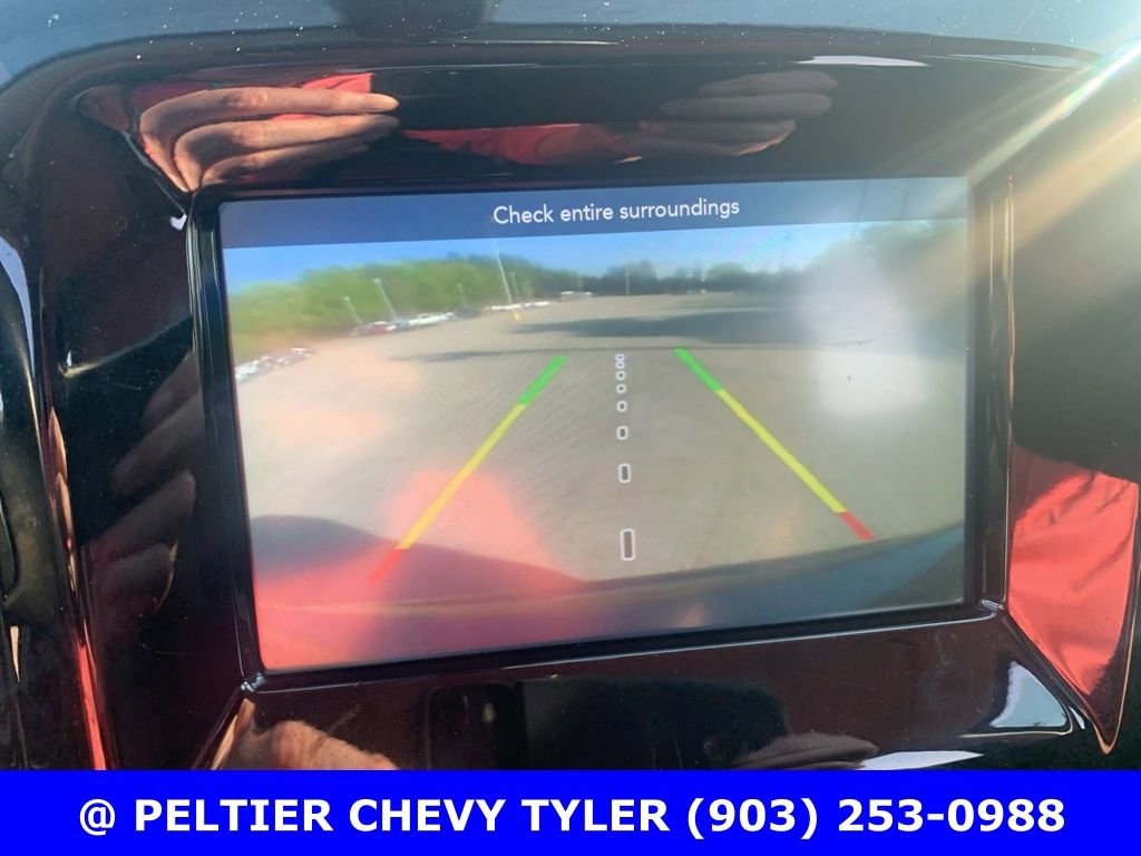 Used 2021 Jeep Compass Altitude image 20