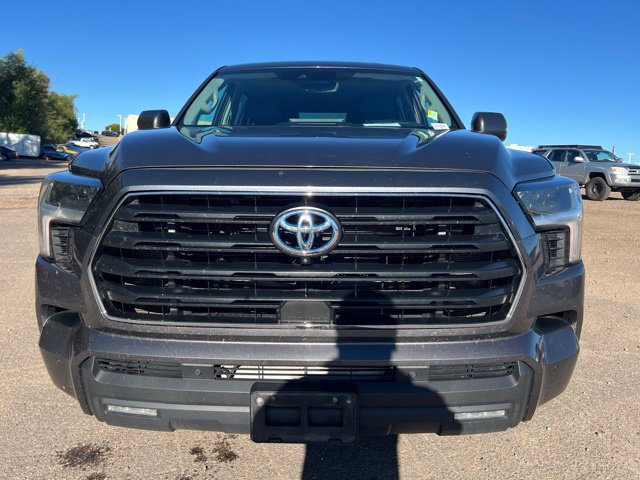 Used 2024 Toyota Sequoia SR5 w/ SR5 Premium Package AWD/4WD image 8