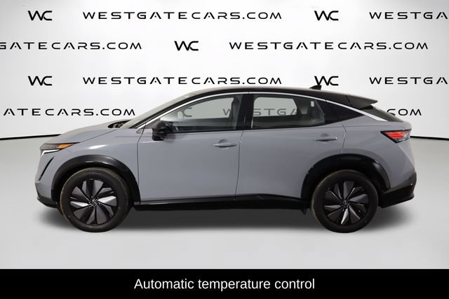 Used 2023 Nissan Ariya FWD image 5