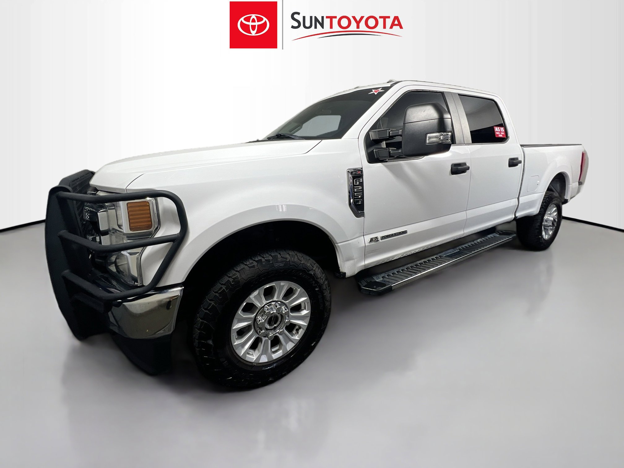 Used 2020 Ford F250 XL w/ STX Appearance Package image 30
