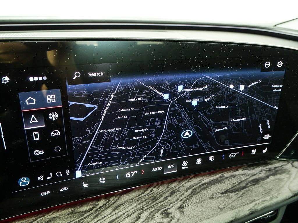 New 2025 Audi Q5 Premium Plus image 14