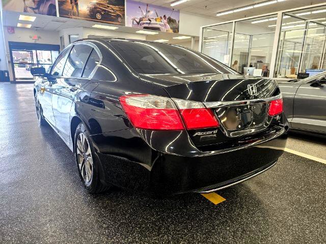 Used 2013 Honda Accord LX image 6