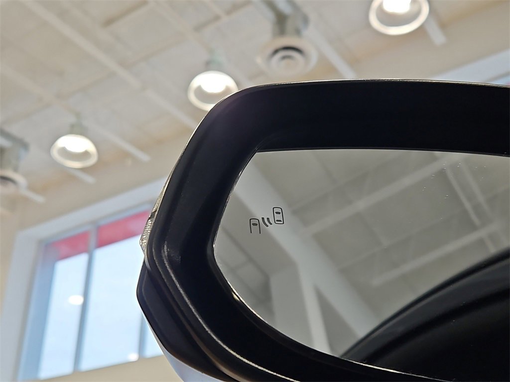 New 2026 Toyota 4Runner Trailhunter image 15