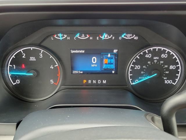 Used 2026 Ford F250 XLT AWD/4WD image 20