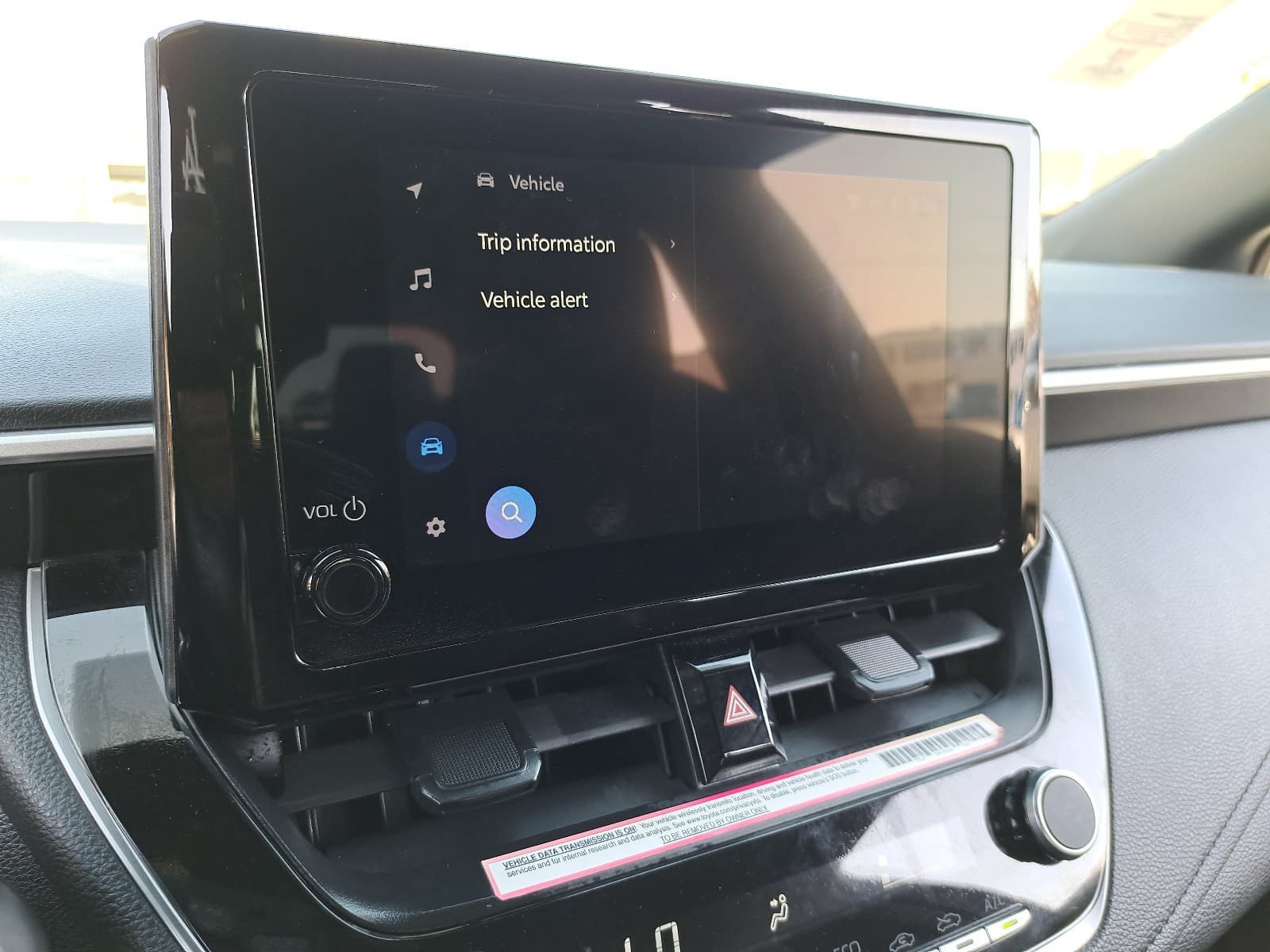 Used 2024 Toyota Corolla SE FWD image 23