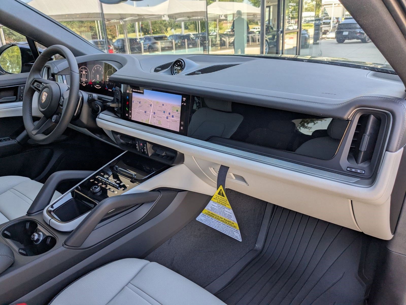 New 2026 Porsche Cayenne E-Hybrid image 26