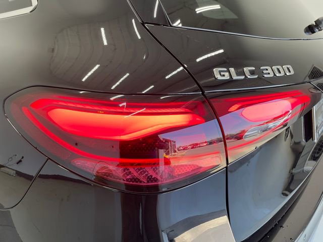 New 2026 Mercedes-Benz GLC 300 image 34