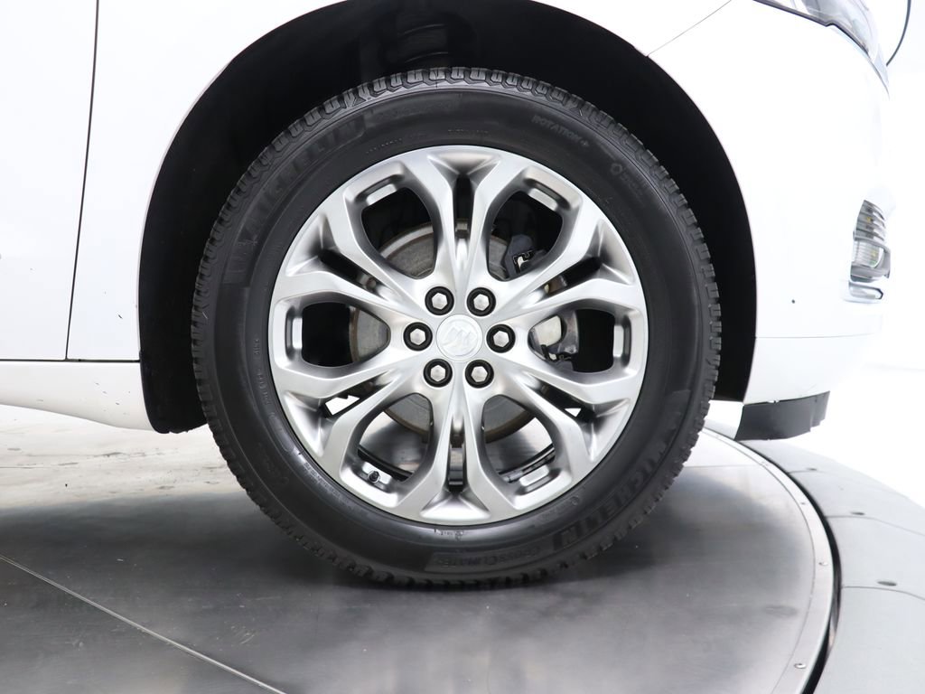 Used 2020 Buick Enclave Avenir image 48