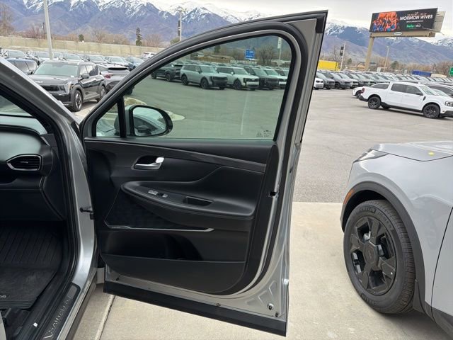 Used 2023 Hyundai Santa Fe Calligraphy w/ Cargo Package AWD/4WD image 32