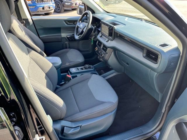 Certified 2024 Ford Maverick XL w/ Equipment Group 100A Standard AWD/4WD image 23
