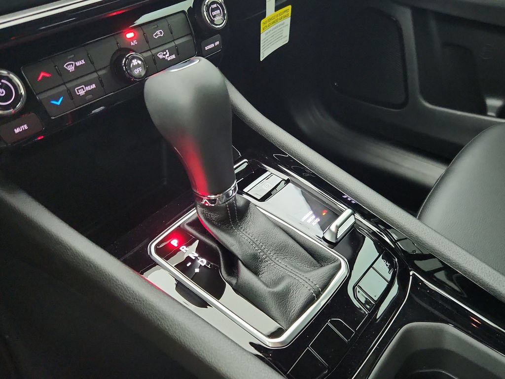 New 2026 Jeep Compass Latitude AWD/4WD image 26
