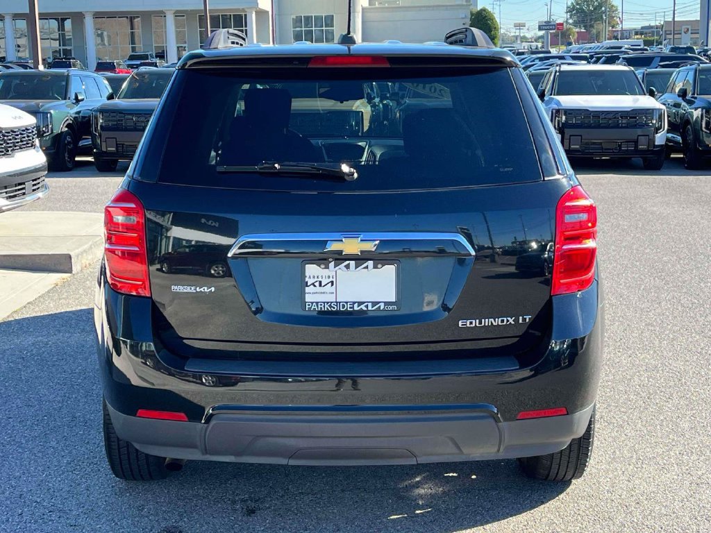 Used 2016 Chevrolet Equinox LT FWD image 31