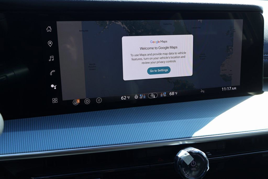 New 2026 Nissan Murano SL w/ Comfort Package image 3