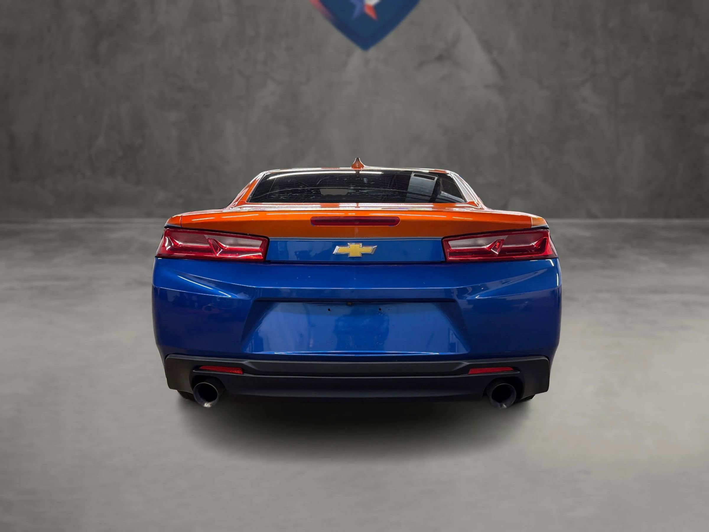 Used 2018 Chevrolet Camaro LT image 13