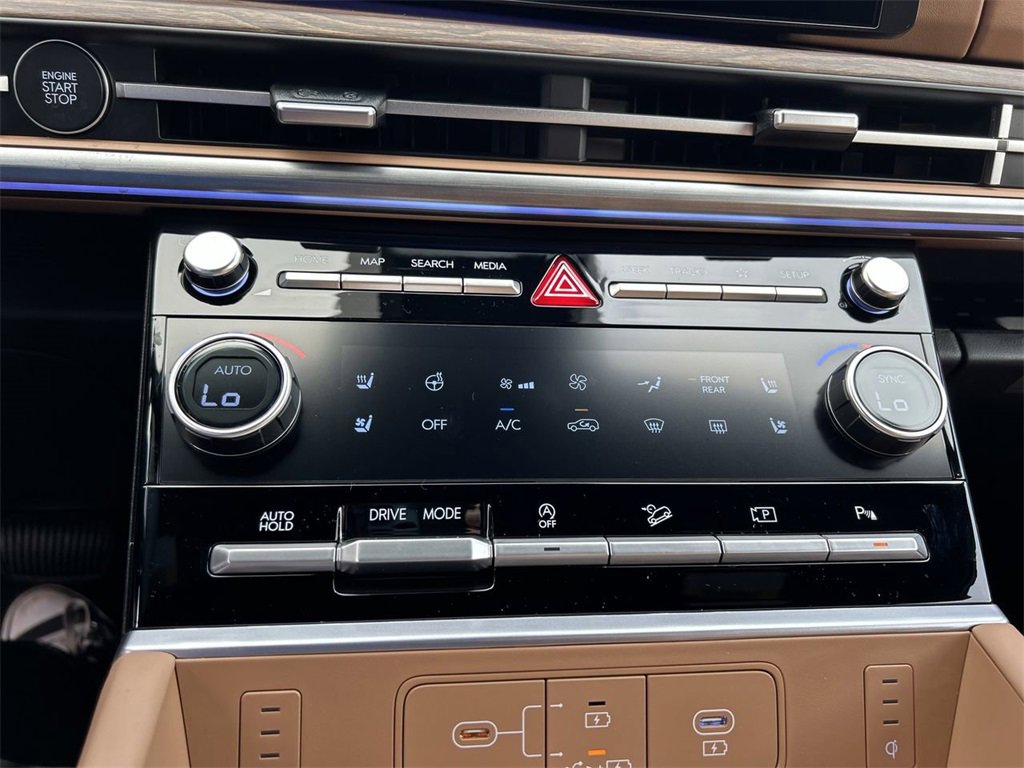 New 2026 Hyundai Santa Fe Calligraphy image 26