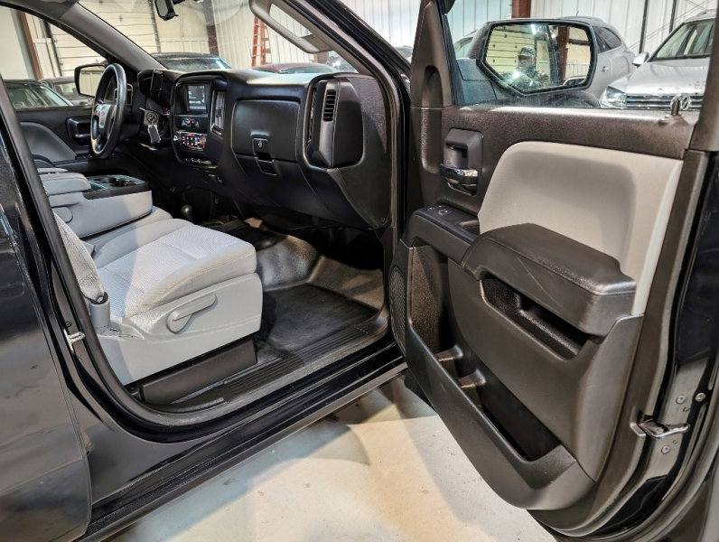 Used 2016 GMC Sierra 1500 4x4 Double Cab image 25