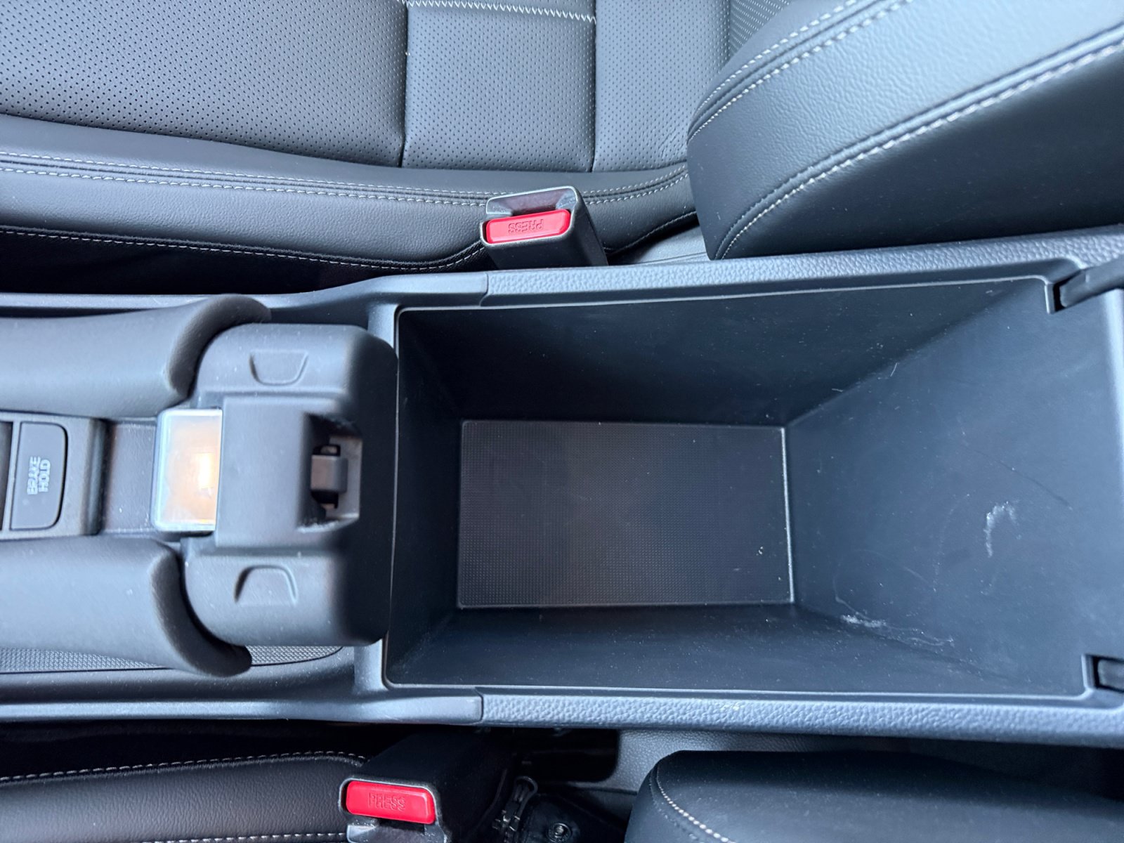 Used 2023 Honda HR-V EX-L image 20