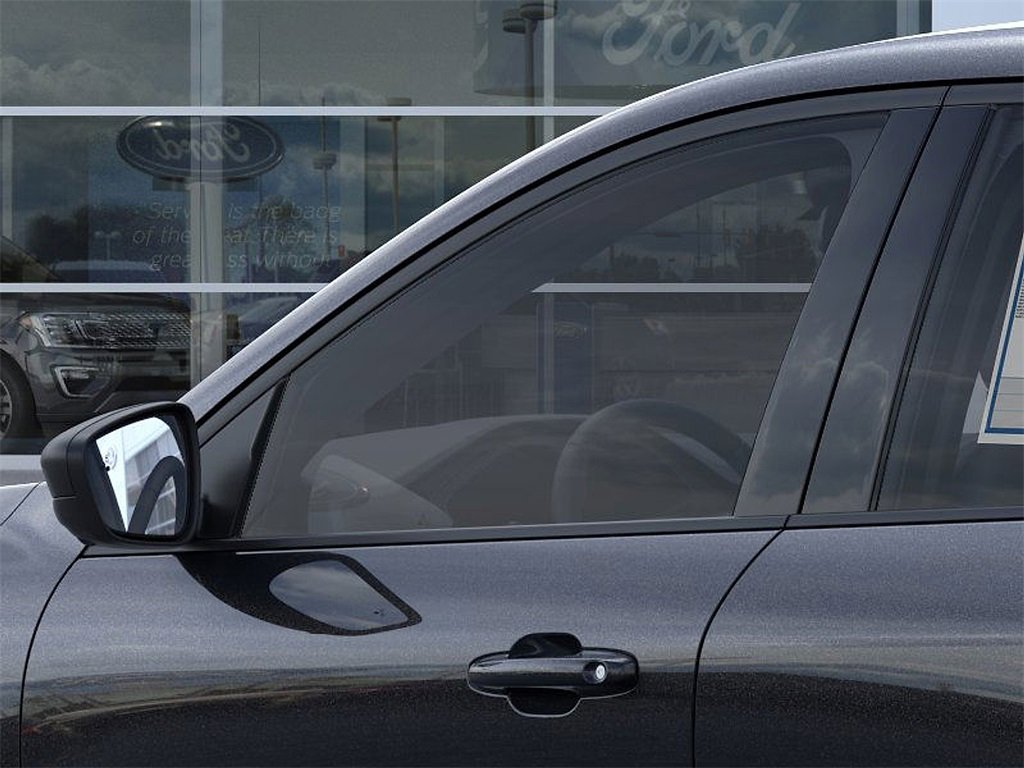 New 2026 Ford Escape Active image 20