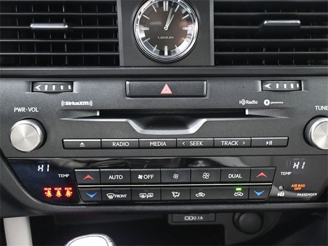 Used 2021 Lexus RX 350 AWD w/ Accessory Package image 22