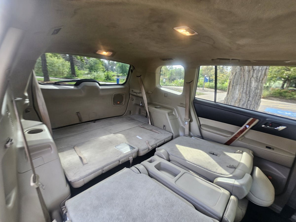 Used 2013 Toyota Highlander Limited FWD image 44