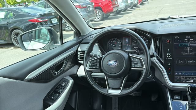 Used 2025 Subaru Legacy Premium AWD/4WD image 22