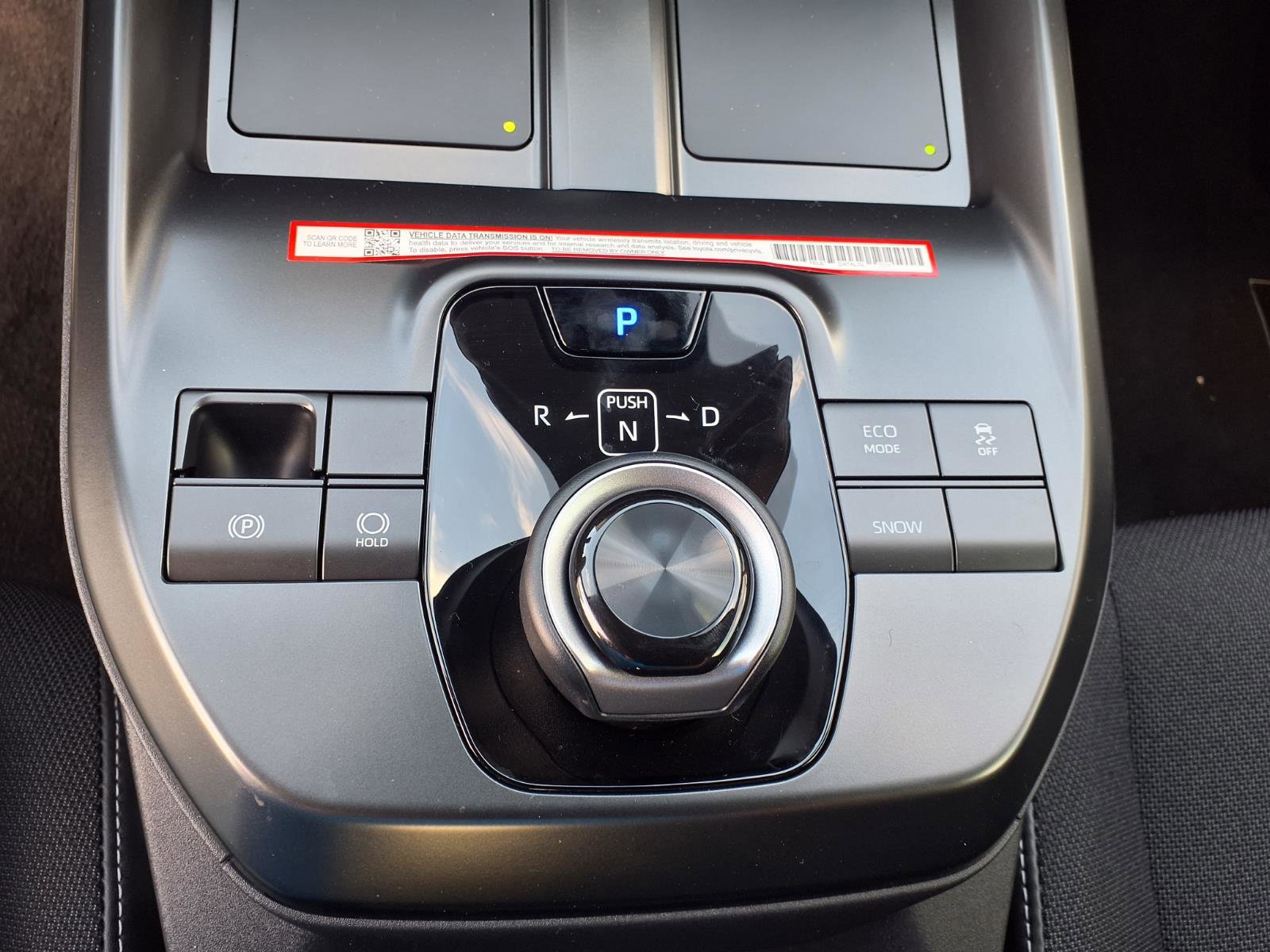 New 2026 Toyota C-HR AWD/4WD image 16