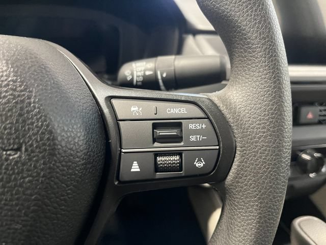 New 2026 Honda Accord LX image 16