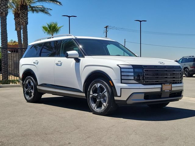 New 2026 Hyundai Palisade Limited AWD/4WD image 26