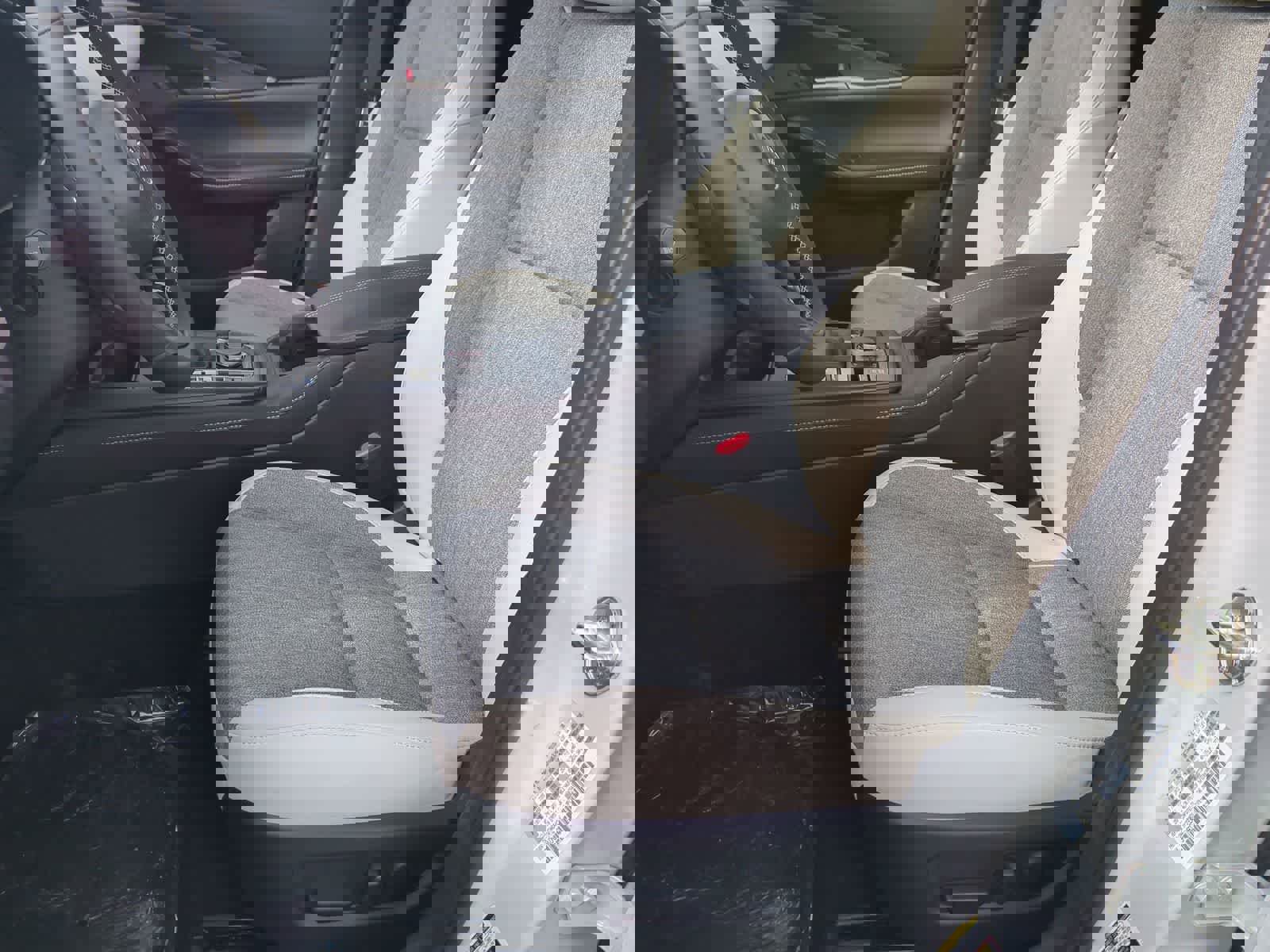 New 2026 MAZDA CX-30 AWD 2.5 S image 15