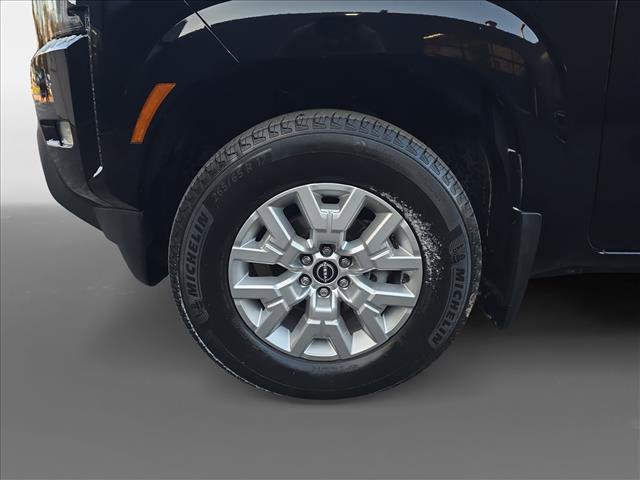 Certified 2024 Nissan Frontier SV w/ SV Convenience Package image 10