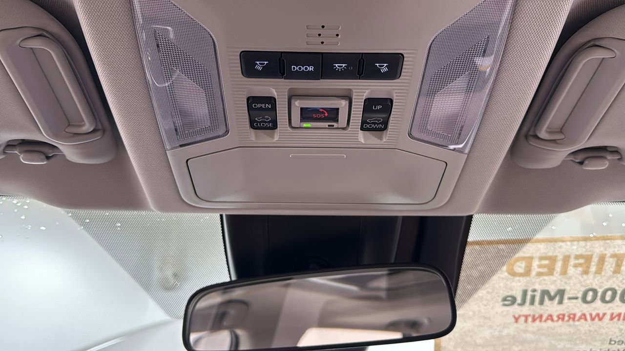 Certified 2025 Toyota RAV4 XLE w/ Convenience Package image 11