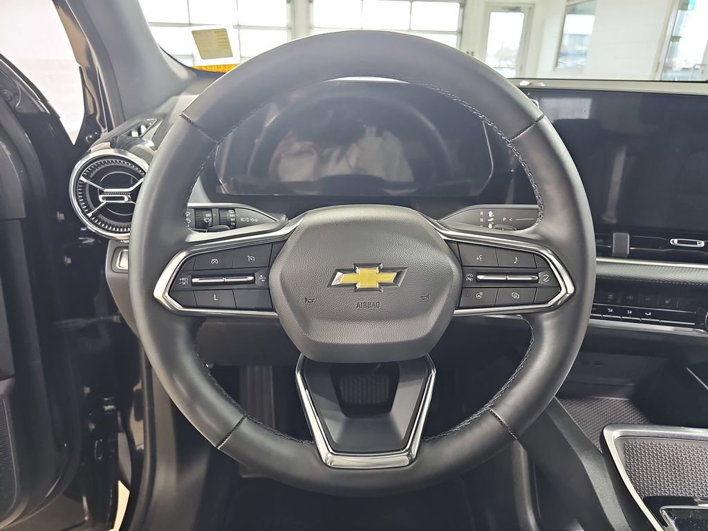 Certified 2025 Chevrolet Equinox LT image 22