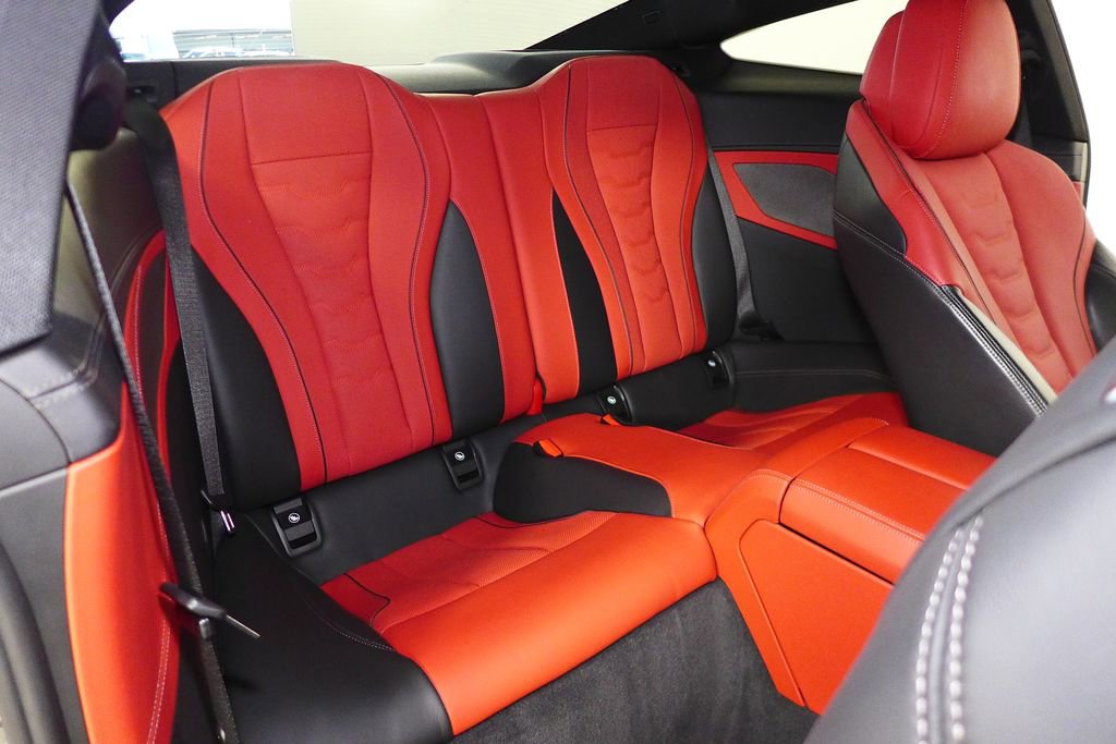 Used 2023 BMW 840i Coupe w/ M Sport Professional Package image 20