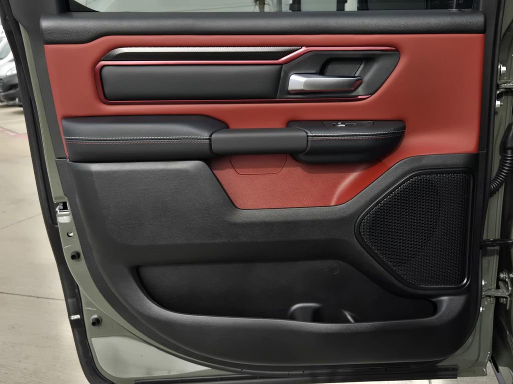 New 2026 RAM 1500 Rebel image 12