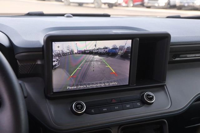 Certified 2023 Ford Maverick XL image 15