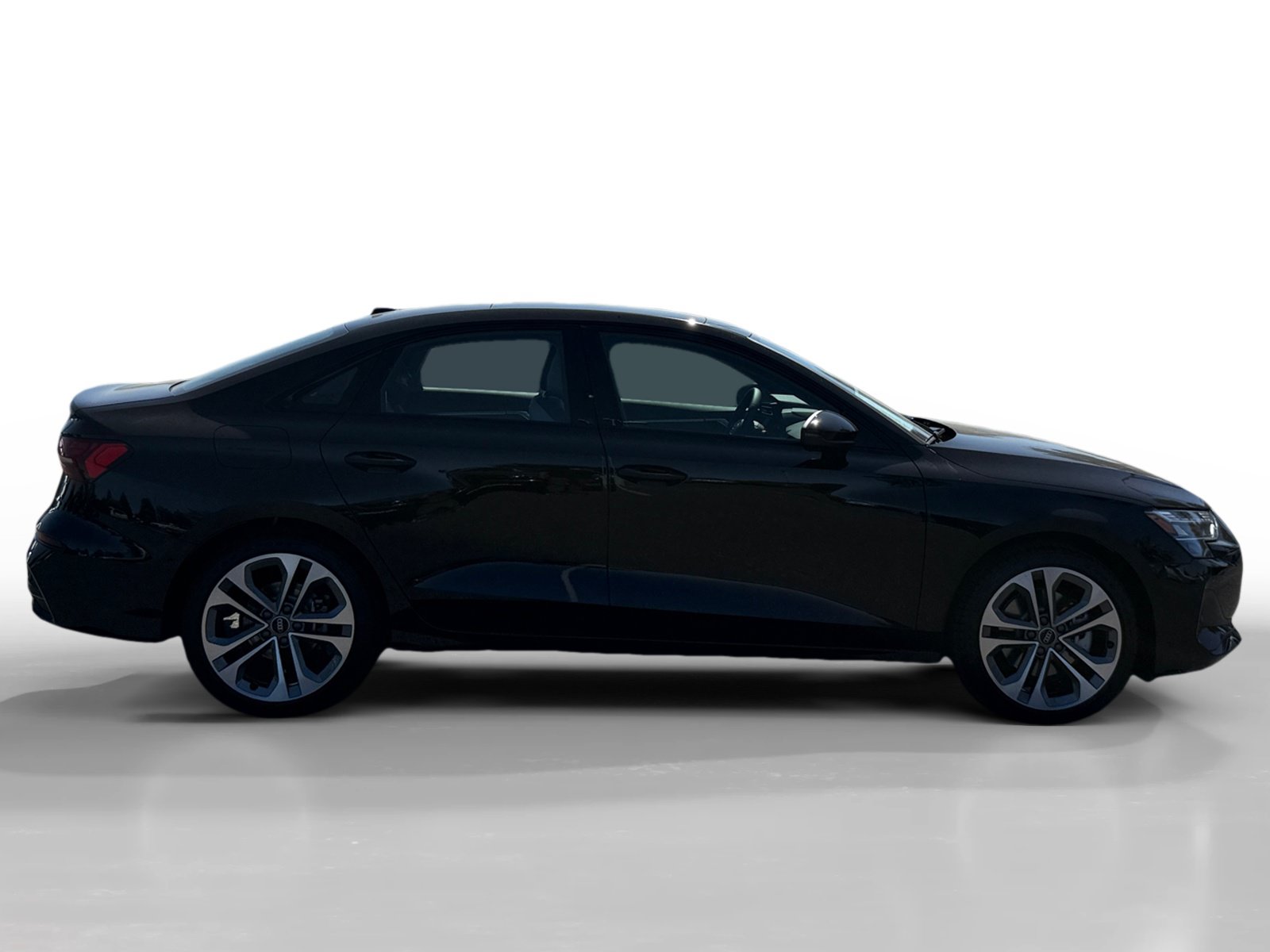 New 2026 Audi A3 2.0T Premium Plus AWD/4WD image 6