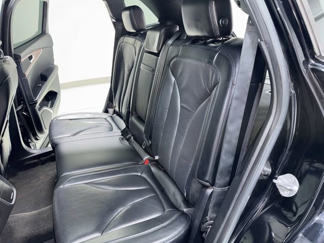 Used 2018 Lincoln MKX Reserve w/ Driver Assistance Package image 26