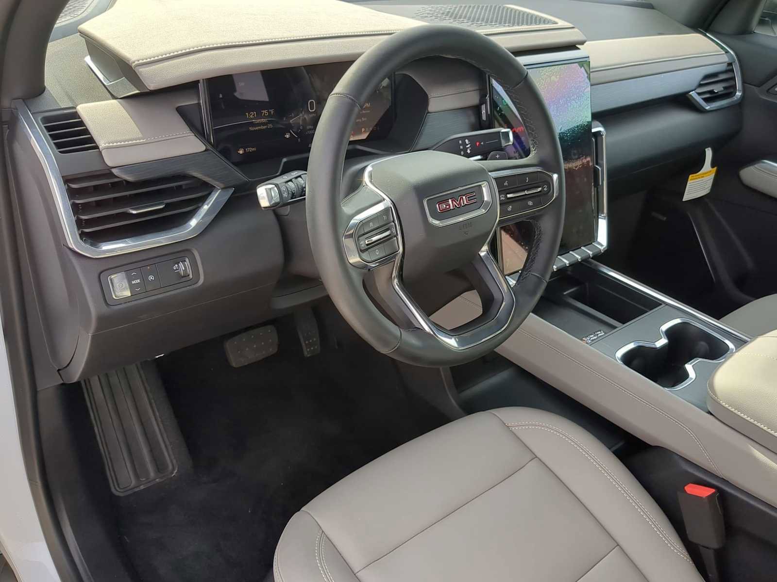 New 2026 GMC Acadia Elevation w/ Elevation Premium Package image 15