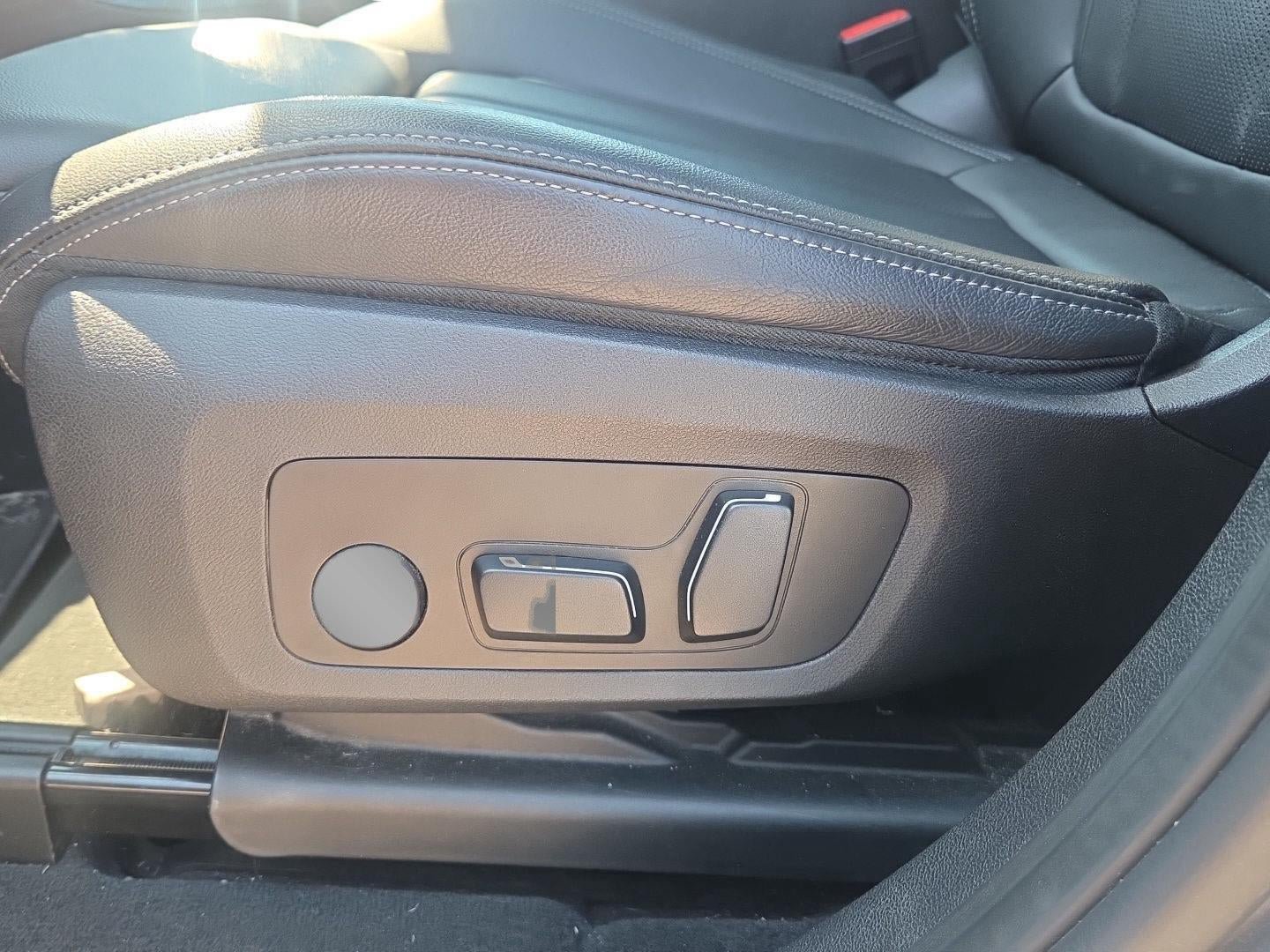 Used 2024 BMW X3 xDrive30i AWD/4WD image 12