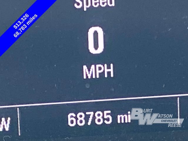 Used 2018 Chevrolet Equinox LT image 18