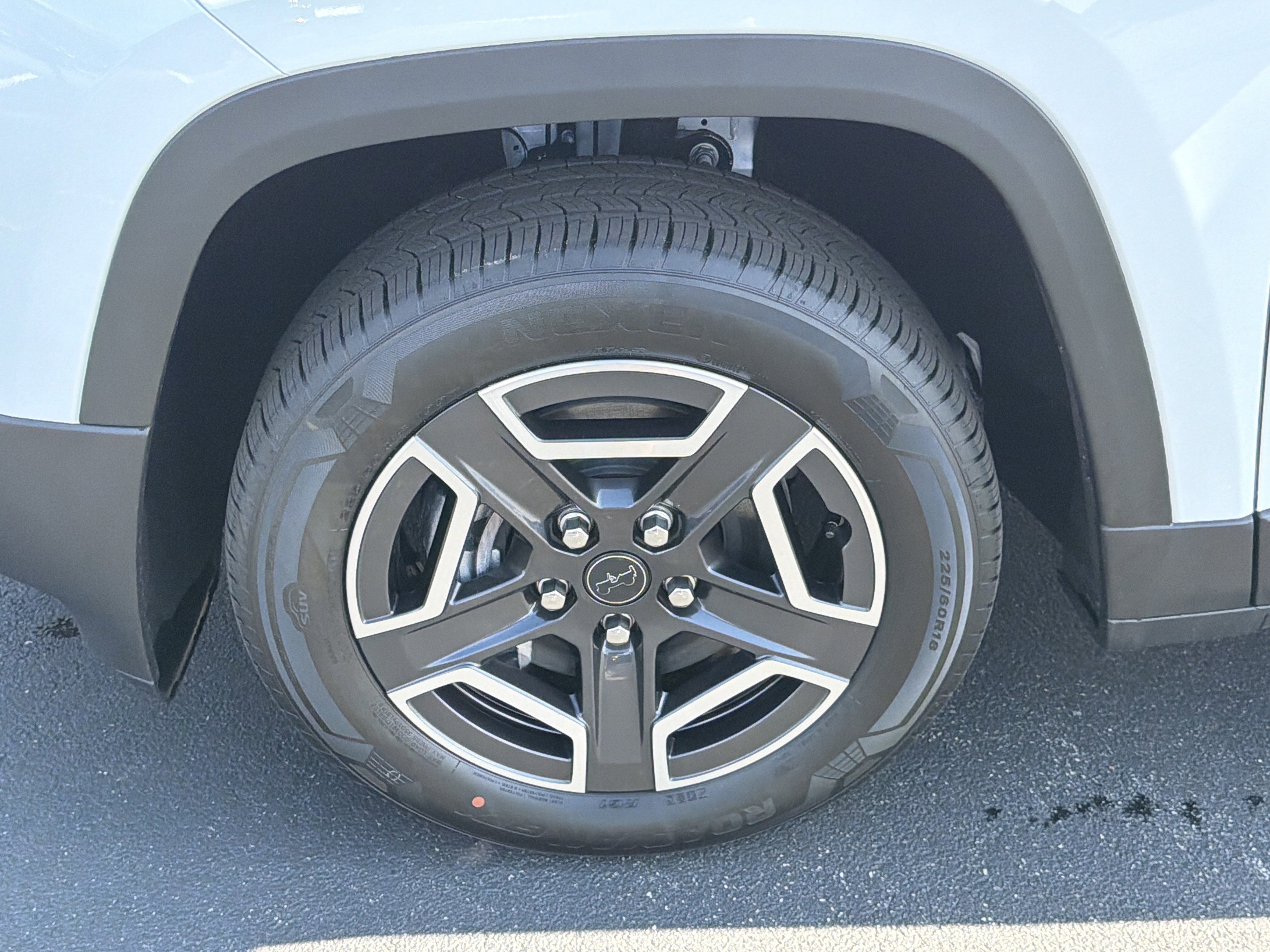 New 2026 Jeep Cherokee Limited AWD/4WD image 13