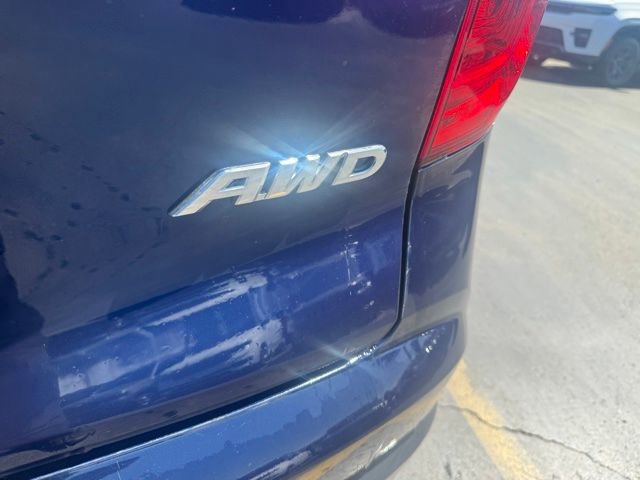 Used 2017 Honda Pilot EX image 5