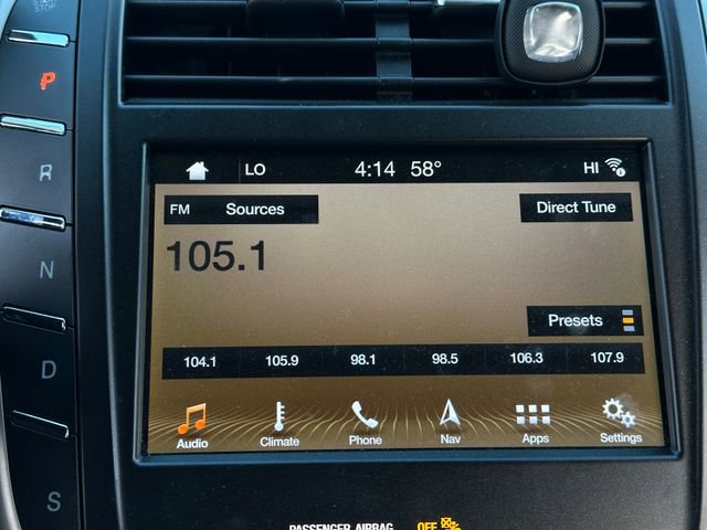 Used 2019 Lincoln MKC Reserve image 24