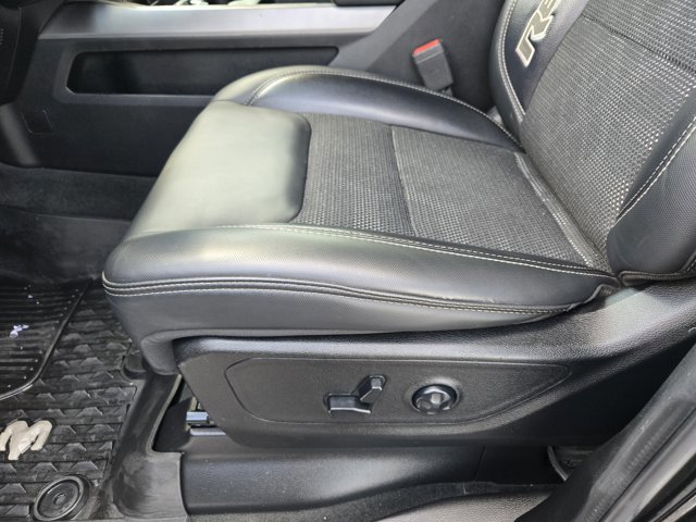 Used 2020 RAM 1500 Rebel w/ Rebel Level 1 Equipment Group image 22