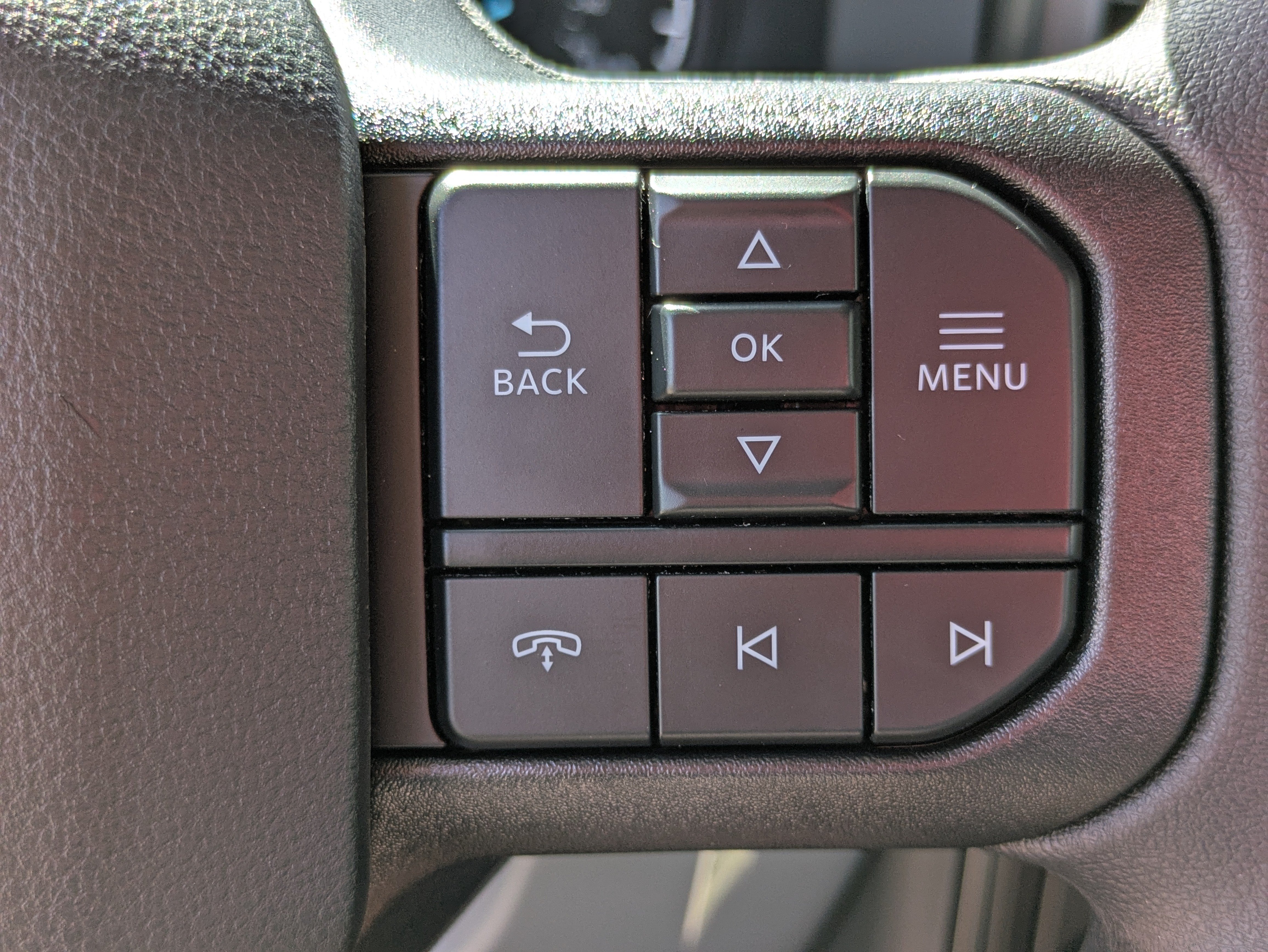 Used 2025 Ford F350 XL w/ 360-Degree Camera Package RWD image 14
