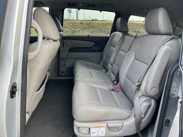 Used 2013 Honda Odyssey EX-L image 15