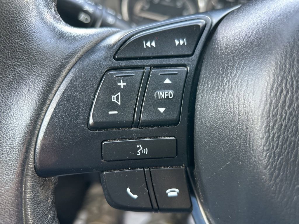 Used 2014 MAZDA CX-5 Touring image 16
