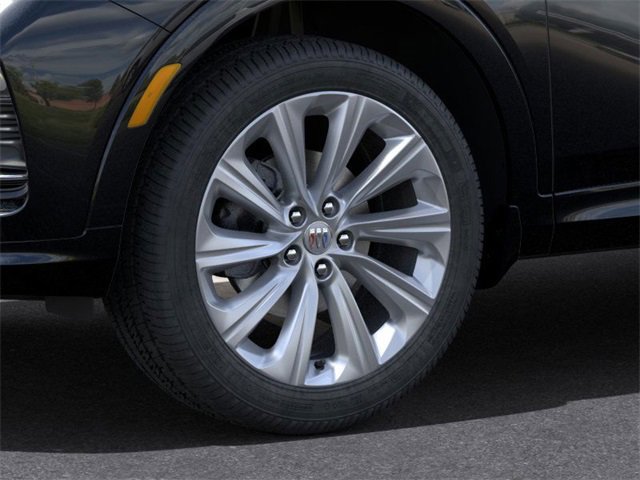 New 2025 Buick Envista Avenir image 9