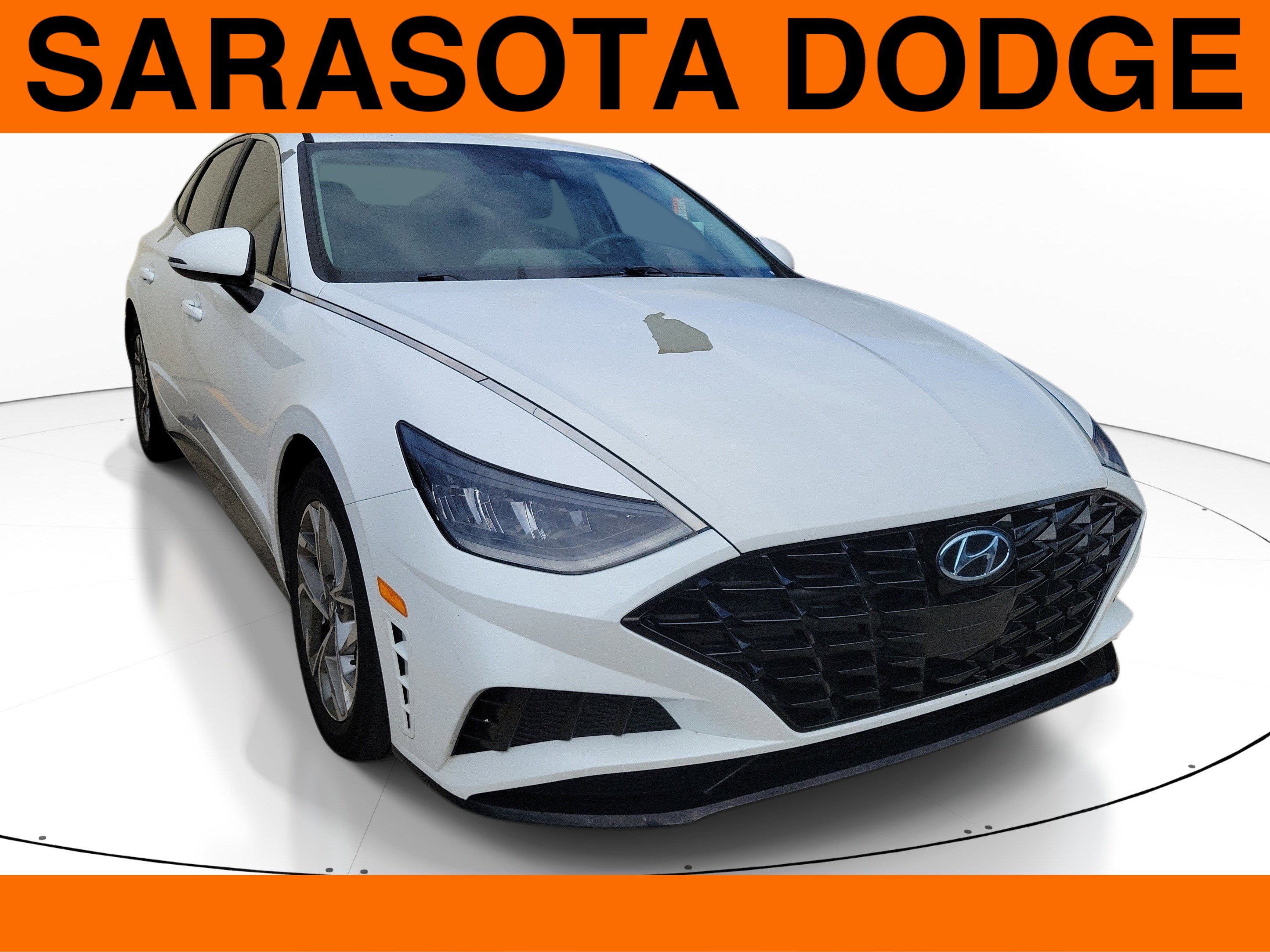 Used 2020 Hyundai Sonata SEL