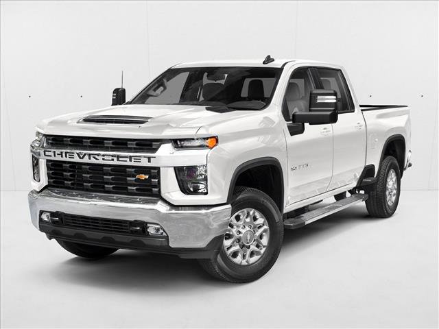 Used 2023 Chevrolet Silverado 2500 LT